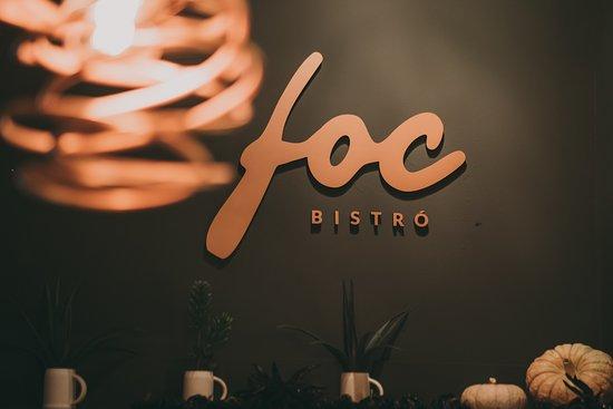 Foc bistro